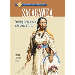 Sterling Biographies�: Sacagawea