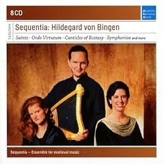 Sequentia: Hildegard Von Bingen