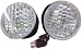 LEXUS IS-300 98-02 TRUNK LIGHT CLEAR