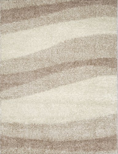 Best Price Room Essentials® Tufted Shag Rug - Cream 60