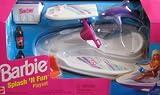 Barbie Splash 'N Fun Playset w SEA-DOO & More (1998 Arcotoys, Mattel)