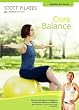 Stott Pilates: Core Balance [DVD] [Import]