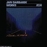 Jan Garbarek Works