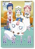 ARIA The ORIGINATION Navigation.5�̃C���[�W���g�傷��