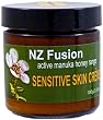 Manuka Honey and Harakeke Cream for Babies and Adults with Eczema, Psoriasis and Dermatitis