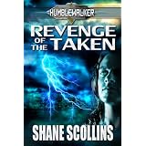 Revenge of the Taken (Humble Walker Book 1)