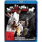 Sex, Dogz & Rock 'n' Roll! [Blu-ray]von "Orhan K�m�rc�"