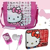 Hello Kitty Multi-Purpose Nylon 15.4