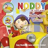 Noddy goes vroom!
