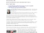 Currency Market News