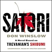 Satori | [Don Winslow]