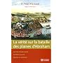 La v�rit� sur la bataille des plaines d'Abraham: L&hellip by Peter D. Macleod
