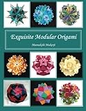 Exquisite Modular Origami