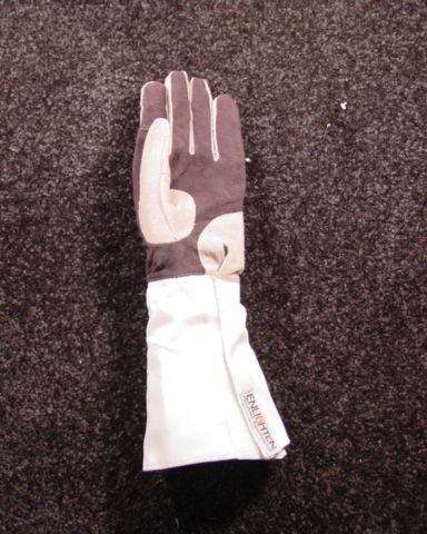 Beginner 3-W Washable Glove