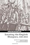 Locating the English diaspora, 1500-2010