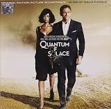 Quantum of Solace