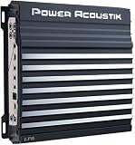 Power Acoustik LFA1-4000D 1200W Class D Mono Amplifier