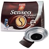 Senseo Espresso Kit Quadrante HD 7860