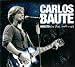 Carlos Baute-Directo En Tus Manos (Bonus Dvd)