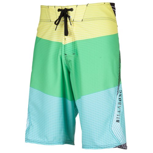 Billabong Boys' Nucleus Boardshorts