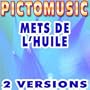 Mets De L'Huile (Instrumental Version) [Karaoke Version In The Style Of Reggly'S]