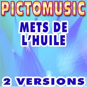 Mets De L'Huile (Instrumental Version) [Karaoke Version In The Style Of Reggly'S]