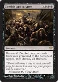Magic: the Gathering - Zombie Apocalypse - Dark Ascension