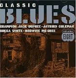 Review Various  / Classic Blues, Vol. 8