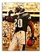 Autographed Brian Dawkins Philadelphia Eagles 16x20 Photo Inscribed 83 Games 21 Sacks 34 INT 7X Pro Bowl