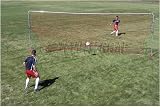 KwikGoal Wiel Coerver Training Goal