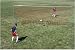 KwikGoal Wiel Coerver Training Goal
