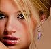 Earspiral TM Earrings 1SMN
