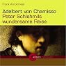 H&ouml;rbuch Peter Schlehmils wundersame Reise