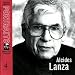 Search : Alcides Lanza Documentary: A year later, Alcides Lanza got to study