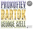 Bartok : Concerto pour orchestre / Prokofiev : Symphonie n� 5