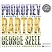 Prokofiev: Symphony No. 5; Bart�k: Concerto for Orchestra