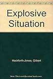An explosive situation : the third Paul Dexter story