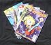 Search : Supergirl Cosmic Adventures #1-6 complete set by DC Comics 2008 VF/NM