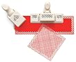 Martha Stewart Crafts Punch Around the Page, String Lace Punch Set