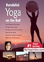 Kundalini Yoga on the Ball
