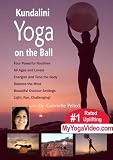 Kundalini Yoga on the Ball
