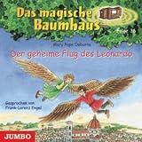 Das magische Baumhaus 36 - Der geheime Flug des Leonardo - Mary Pope Osborne