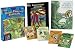 Rain Forest Animals Fun Kit by Dover
