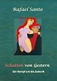 Schatten von Gestern (German Edition)