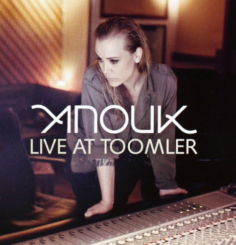 Anouk - Live At Toomler - Zortam Music