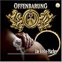 Offenbarung 23. Folge 4: Die Krebs-Macher. CD