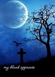 My Blood Approves (My Blood Approvies series)