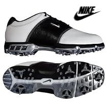 NIKE Herren Golfschuhe SP-8 Tour Saddle (315078 101)