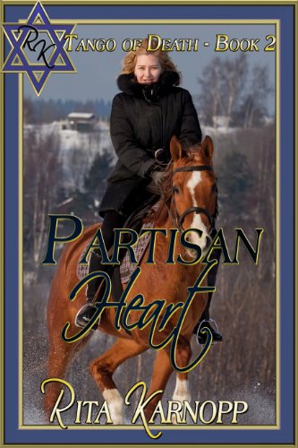 Tango of Death - Partisan Heart