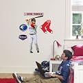 Fathead Kevin Youkilis Fathead Junior